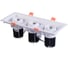 Светильник De Markt Круз 3*7W LED 220V 637016303 4