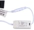 Светильник De Markt Круз 3*7W LED 220V 637016303 8