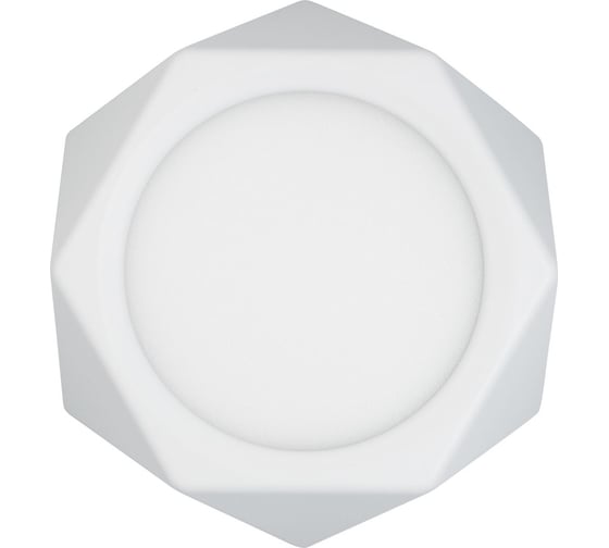 Светильник De Markt Стаут 1*6W LED 220V 702011001