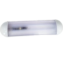 Светодиодный светильник ESLIGHT TLW-1 17Вт-4000 K-Опал IP54 650х150х35мм 2200Лм ES1201741