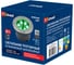 Светодиодный уличный светильник Uniel ULU-B11A-6W/GREEN IP67 GREY UL-00006822 8