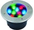Светодиодный уличный светильник Uniel ULU-B12A-9W/RGB IP67 GREY UL-00006824 1