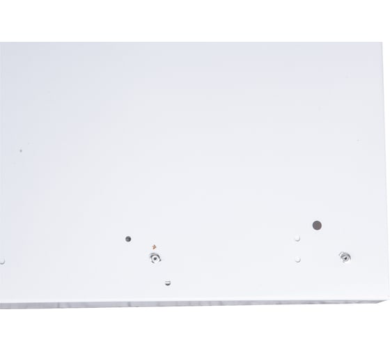 Светодиодный потолочный универсальный светильник Uniel ULP-6060 36W/3950К/EMG IP40 SCHOOL WHITE UL-00007170