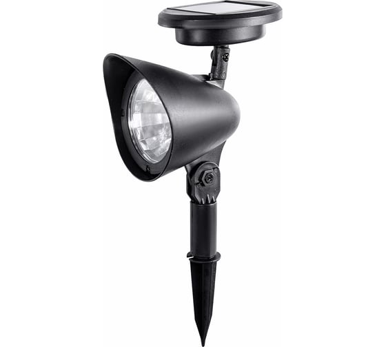 Садовый светильник Uniel USL-C-691/PT270 FLASH SET12 на солнечной батарее UL-00001688 1