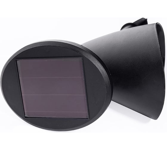 Садовый светильник Uniel USL-C-691/PT270 FLASH SET12 на солнечной батарее UL-00001688