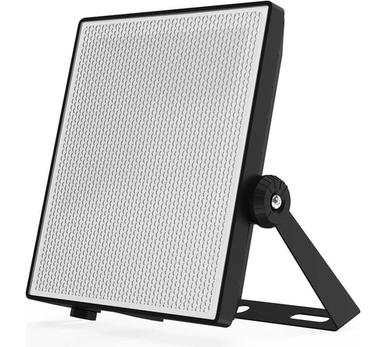Светодиодный прожектор Gauss EVO 50W 4500lm 6500K IP65 черный 687511350