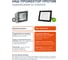 Светодиодный прожектор Gauss Elementary 100W 8500lm IP65 6500К ПРОМО черный 613100100P 9