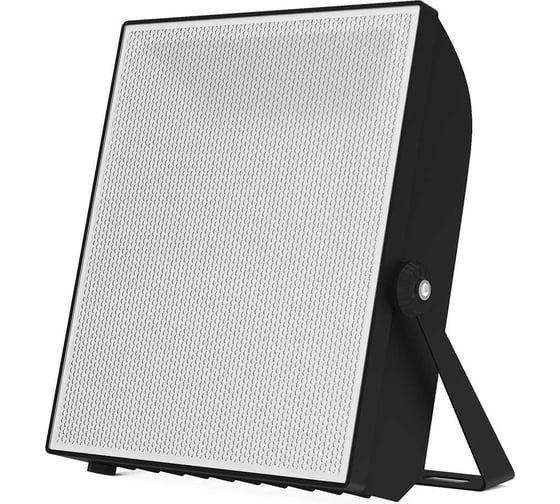Светодиодный прожектор Gauss EVO 100W 10000lm 6500K IP65 черный 687511100