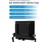 Светодиодный прожектор Gauss Elementary 30W 2550lm 6500К IP65 PROMO черный 613100330P 4