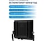 Светодиодный прожектор Gauss Elementary 70W 5950lm IP65 6500К ПРОМО черный 613100370P 6