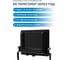 Светодиодный прожектор Gauss Elementary 50W 4250lm IP65 6500К черный ПРОМО 613100350P 3