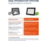 Светодиодный прожектор Gauss Elementary 50W 4250lm IP65 6500К черный ПРОМО 613100350P 5
