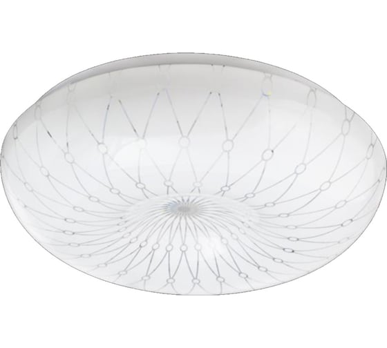Светодиодный светильник ЭЛЕТЕХ Кассиопея 255 LED 12 M06 /230х80, 12Вт, 6000К 1030450245 1