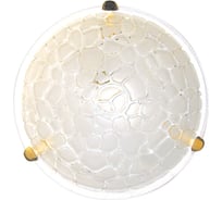 Светодиодный светильник ЭЛЕТЕХ LED 12 M02 АППИА МАТОВЫЙ /ЗОЛОТО 1030450174