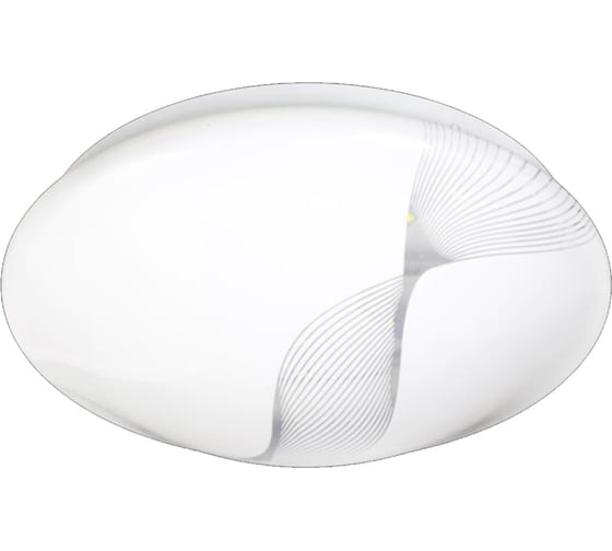 Светодиодный светильник ЭЛЕТЕХ Эрида 315 LED 20 M07, 280х80, 20Вт, 6000К 1030450262 1
