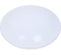 Светодиодный светильник ЭЛЕТЕХ Луна 315 LED 20 M07, 280х80, 20Вт, 6000К 1030450274