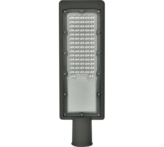 Уличный светодиодный светильник Duwi СКУ-04, 80Вт, 230В, 6500К, IP65 25079 1