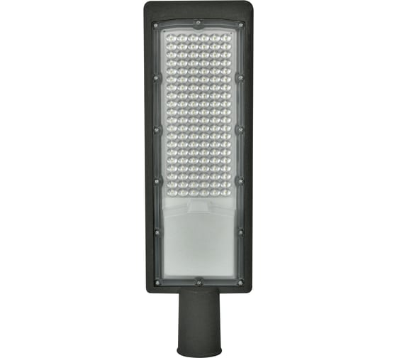 Уличный светодиодный светильник Duwi СКУ-04, 100Вт, 230В, 6500К, IP65 25080 7