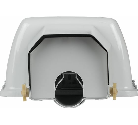 Светильник GALAD ЖКУ-28-400-003 со стеклом плоский IP53 1294