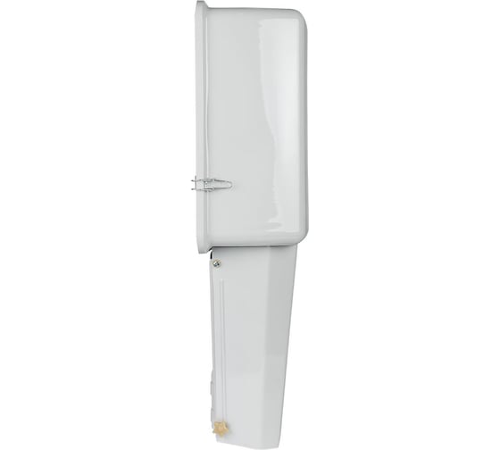 Светильник GALAD ЖКУ-28-400-003 со стеклом плоский IP53 1294