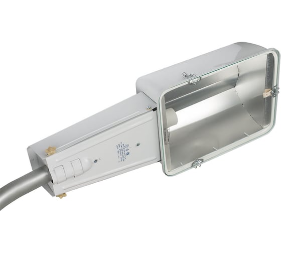 Светильник GALAD ЖКУ-28-150-003 со стеклом плоский IP53 1283
