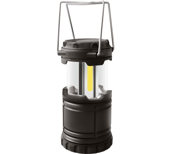 Кемпинговый складной фонарь RITTER , Travellight+, размер XL 29068 1