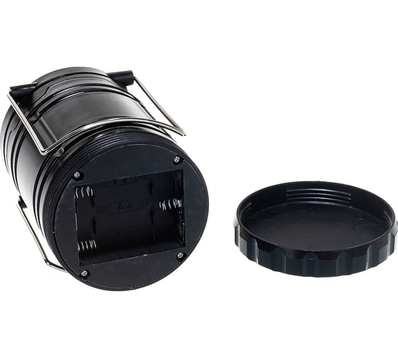 Кемпинговый складной фонарь RITTER , Travellight+, размер XL 29068 1