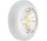 Светодиодный самоклеящийся фонарь-подсветка RITTER , Pushlight, белый 3Вт, 3хААА, IP22 29097 1 6