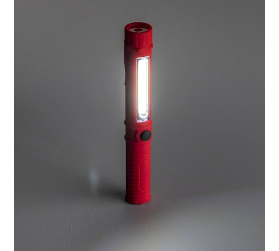 Светодиодный батареечный фонарь RITTER REV Worklight, HD, Vision, 3560 4Вт, IP44, 29047 6