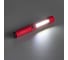 Светодиодный батареечный фонарь RITTER REV Worklight, HD, Vision, 3560 4Вт, IP44, 29047 6 3
