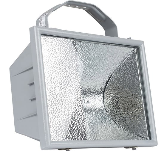Симметричный встроенный прожектор GALAD ГО-04-150-001 ПРА IP65 376