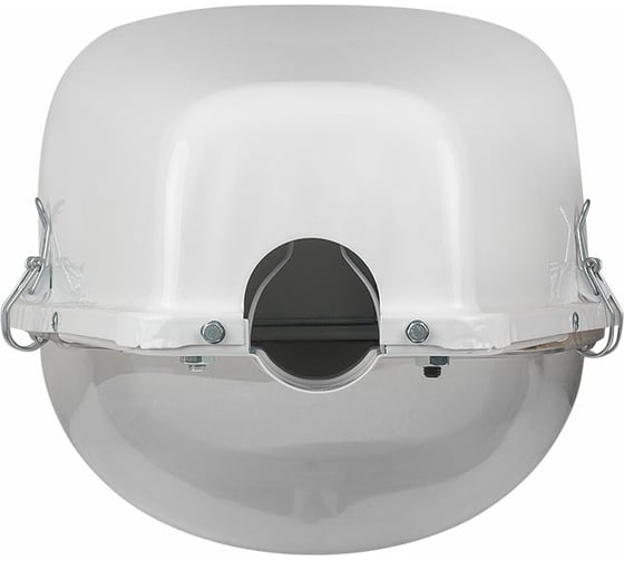 Светильник GALAD РКУ-06-400-001 со стеклом IP53 5499