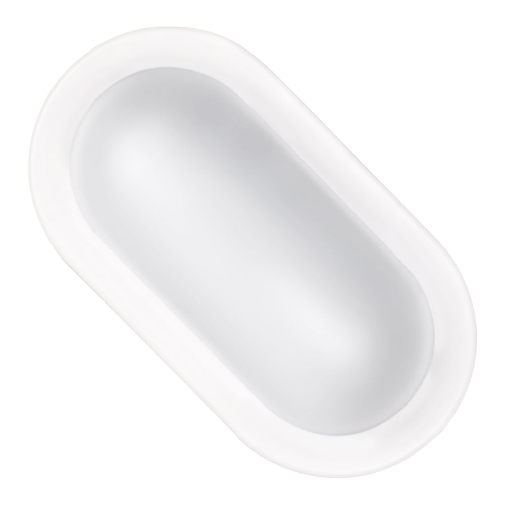 Светодиодный светильник REV Oval, IP65, овальный, 18W, 4000К 25103 3 ...