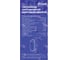Светодиодный светильник REV Oval, IP65, овальный, 18W, 4000К 25103 3 10