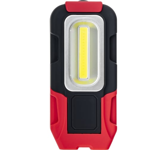 Светодиодный батареечный фонарь REV Worklight, HD, Vision, 5Вт 3563 29050 6