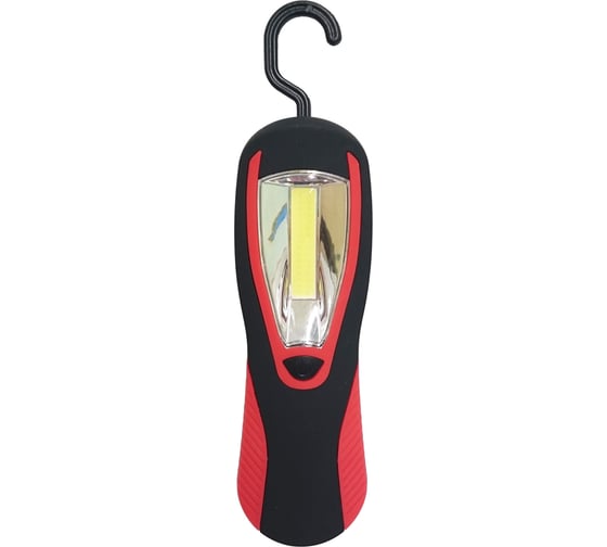 Светодиодный батареечный фонарь REV Worklight, HD, Vision, 3566 5Вт 29053 7