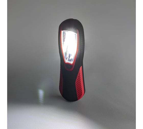 Светодиодный батареечный фонарь REV Worklight, HD, Vision, 3566 5Вт 29053 7