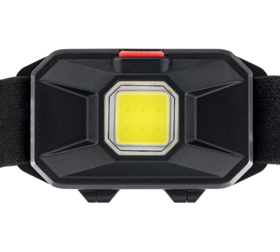 Светодиодный налобный фонарь Headlight, RITTER 3Вт 29087 2