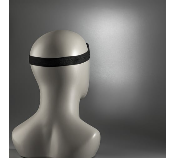 Светодиодный налобный фонарь Headlight, RITTER 3Вт 29087 2