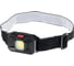 Светодиодный налобный фонарь Headlight, RITTER 3Вт 29087 2 5