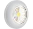 Светодиодный самоклеящийся фонарь-подсветка RITTER Pushlight, 3Вт, 3хААА, IP22, белый 29098 8 4