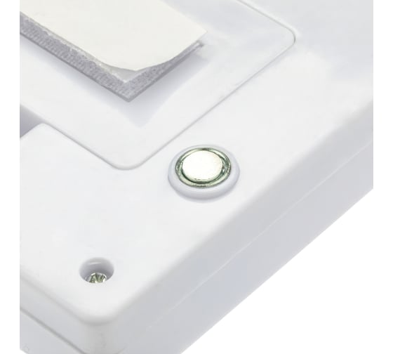Светодиодный фонарь-подсветка RITTER , Pushlight 3Вт, 3хААА, IP20, 29103 9
