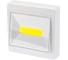 Светодиодный фонарь-подсветка RITTER , Pushlight 3Вт, 3хААА, IP20, 29103 9 8