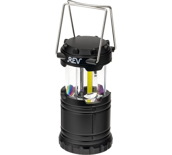 Кемпинговый фонарь REV, складной, Travellight+, размер L 29067 4