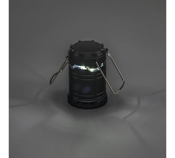 Кемпинговый фонарь REV, складной, Travellight+, размер L 29067 4