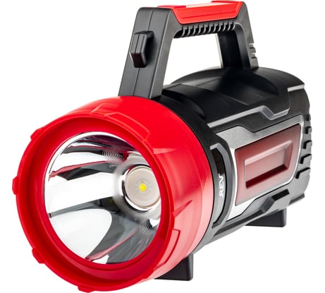 Аккумуляторный светодиодный прожектор REV, с динамо-машиной PowerMax Dynamo, 29111 4