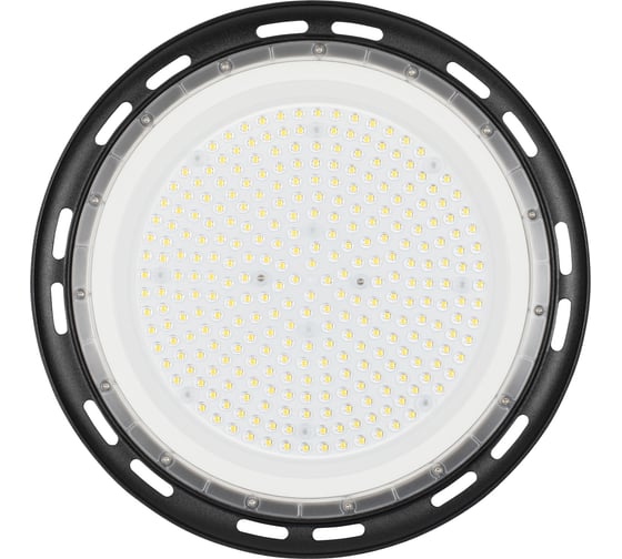 Светильник duwi сд, подвесной, UFO, 100W, 6500K 32315 0