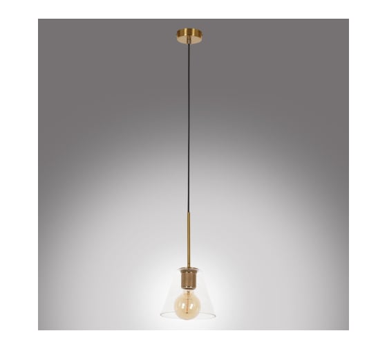 Подвесной светильник MyFar Stiven MR1031-1P