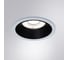Точечный встраиваемый светильник ARTE LAMP CHESS A3313PL-1WH 4