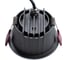 Точечный встраиваемый светильник ARTE LAMP CHESS A3313PL-1WH 5